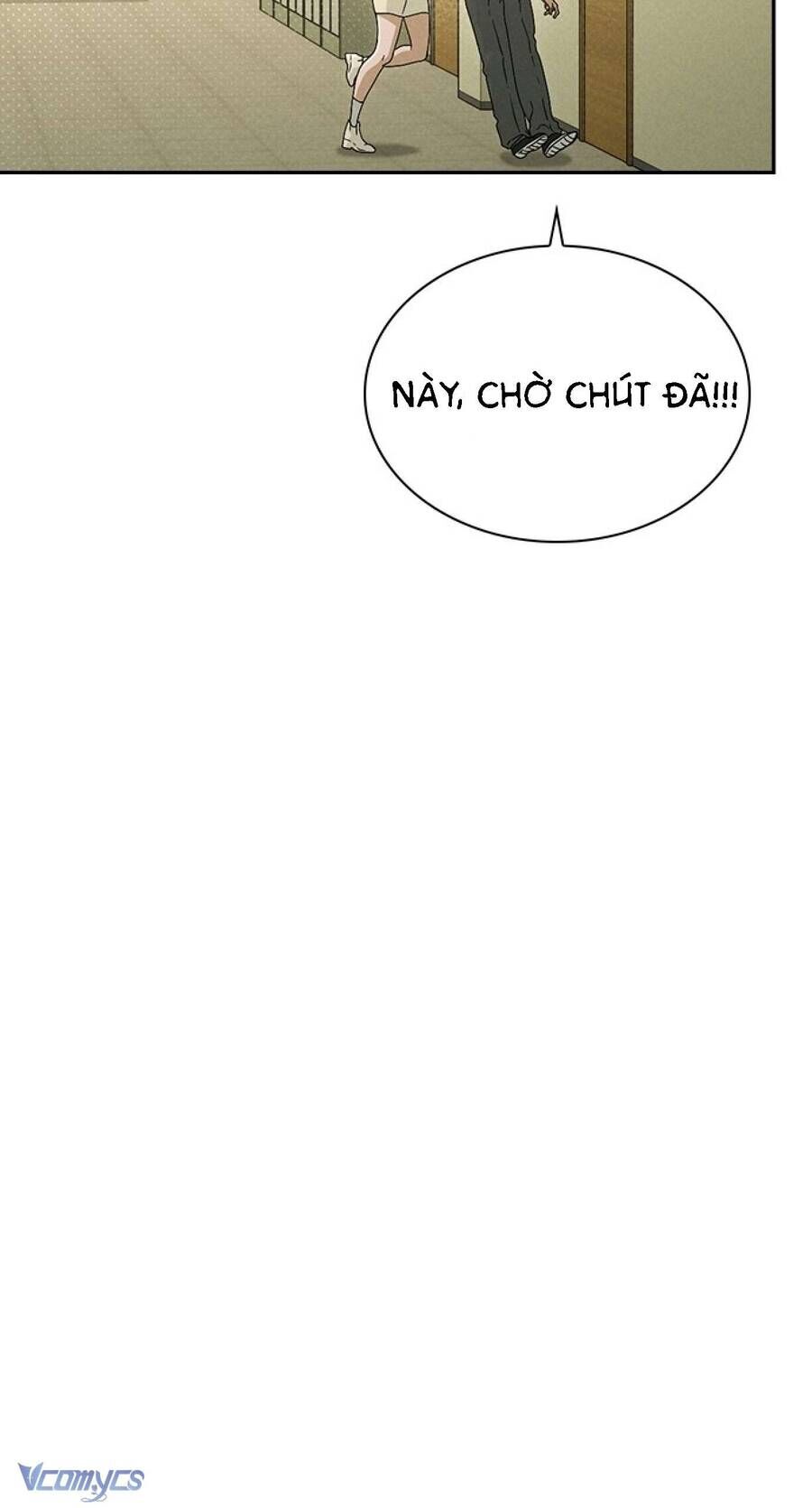 Review Người Yêu Cũ Chapter 1.1 - 32