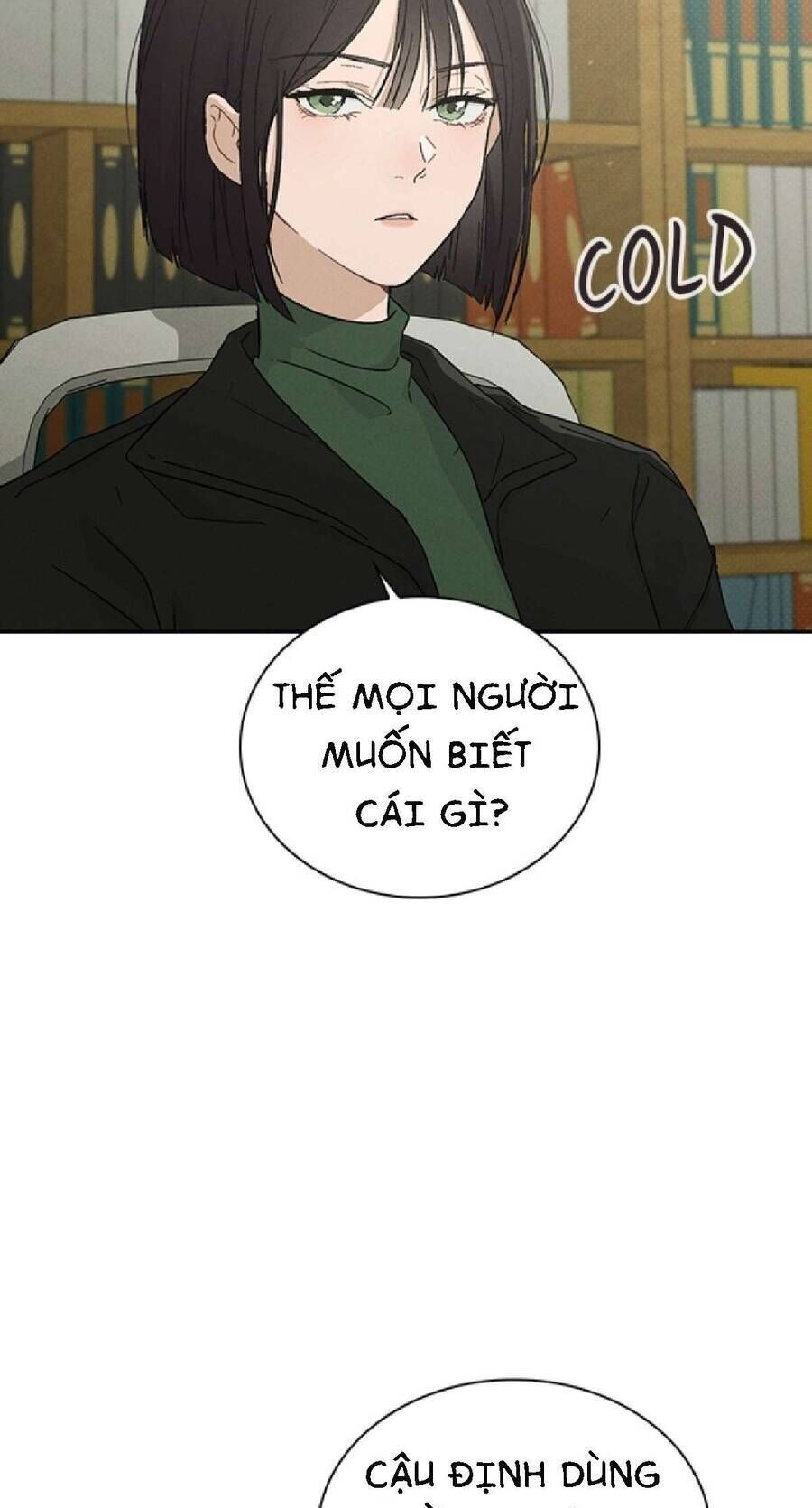 Review Người Yêu Cũ Chapter 1.1 - 34