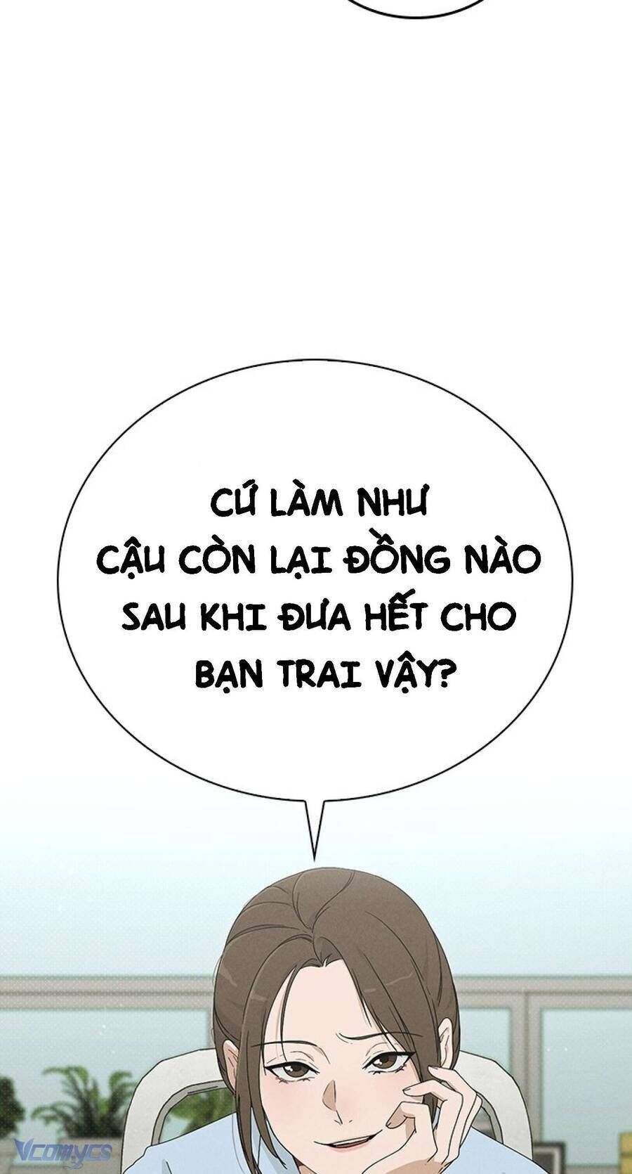 Review Người Yêu Cũ Chapter 1.1 - 37