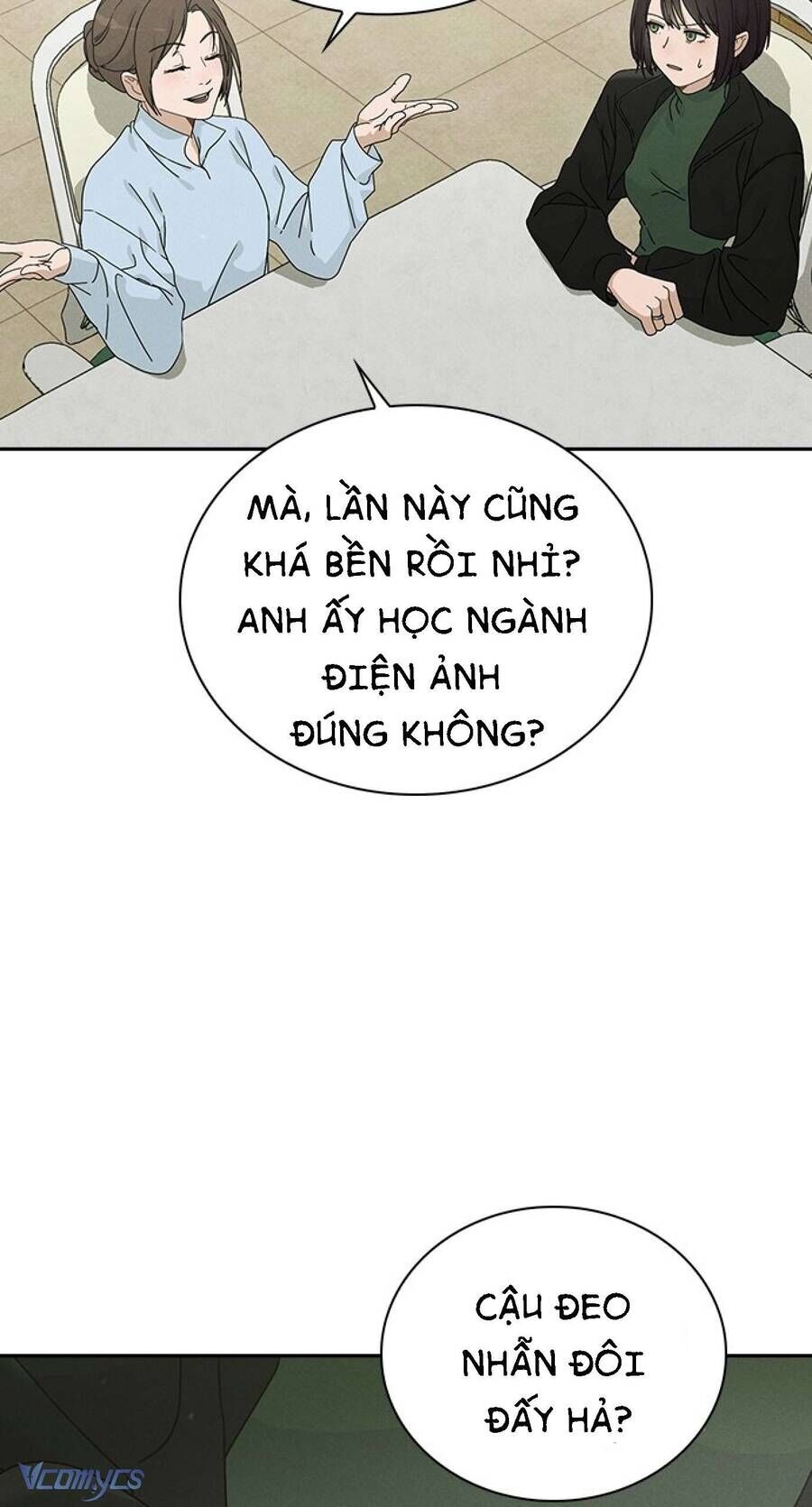 Review Người Yêu Cũ Chapter 1.1 - 39
