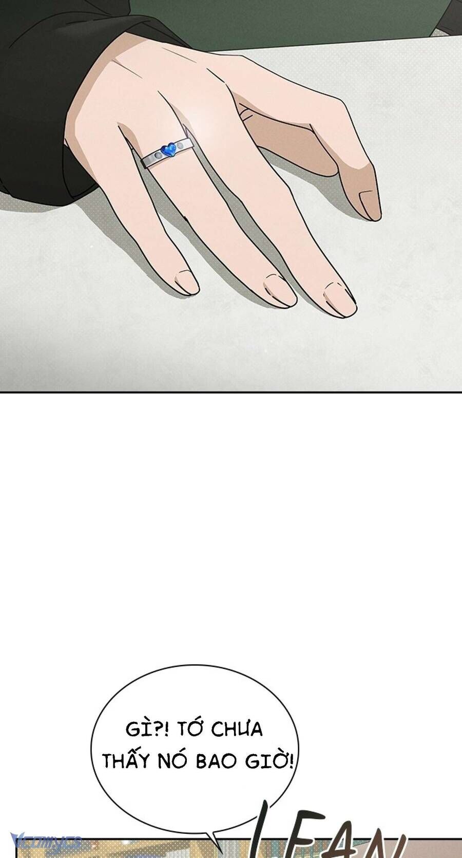 Review Người Yêu Cũ Chapter 1.1 - 40
