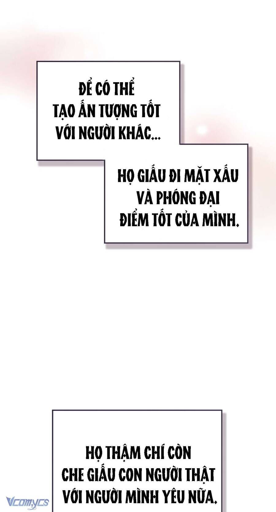 Review Người Yêu Cũ Chapter 1.1 - 5