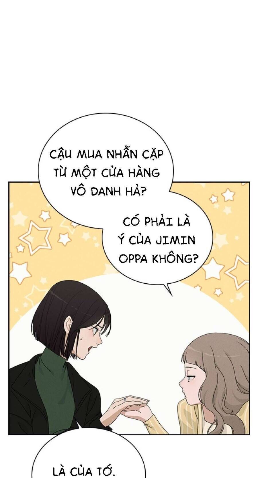 Review Người Yêu Cũ Chapter 1.1 - 43