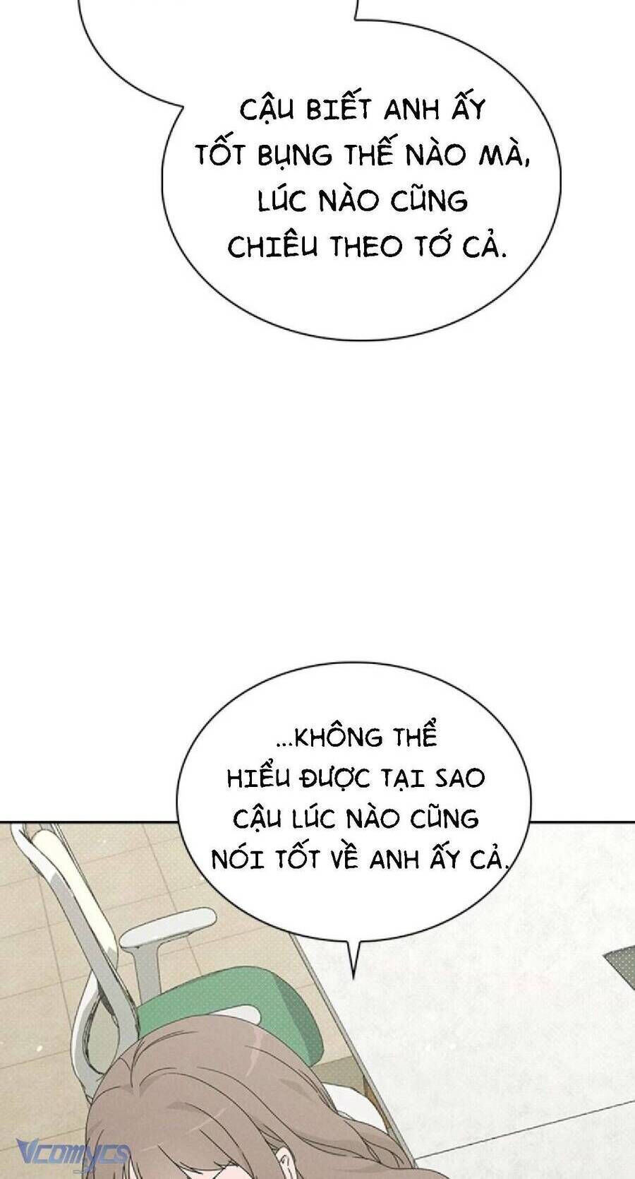 Review Người Yêu Cũ Chapter 1.1 - 44