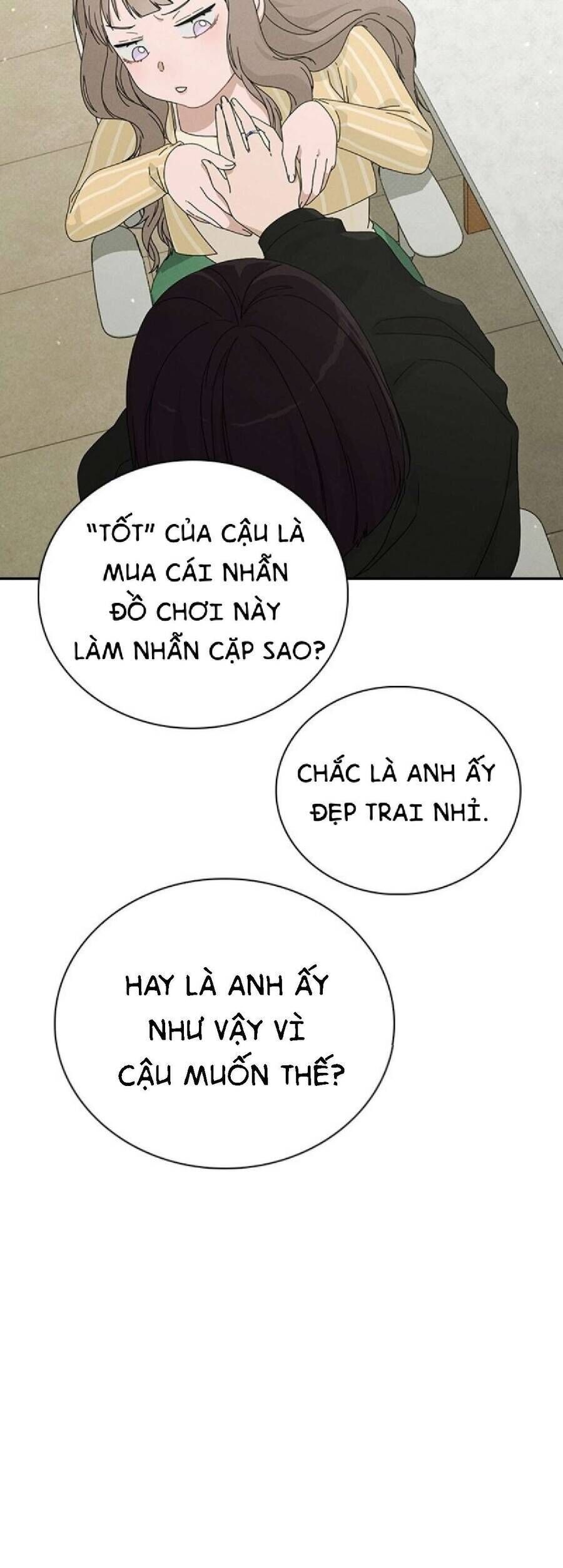 Review Người Yêu Cũ Chapter 1.1 - 45
