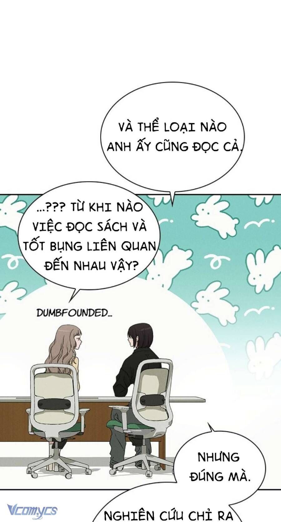 Review Người Yêu Cũ Chapter 1.1 - 47