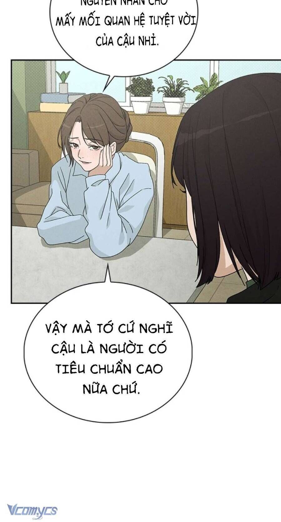 Review Người Yêu Cũ Chapter 1.1 - 49