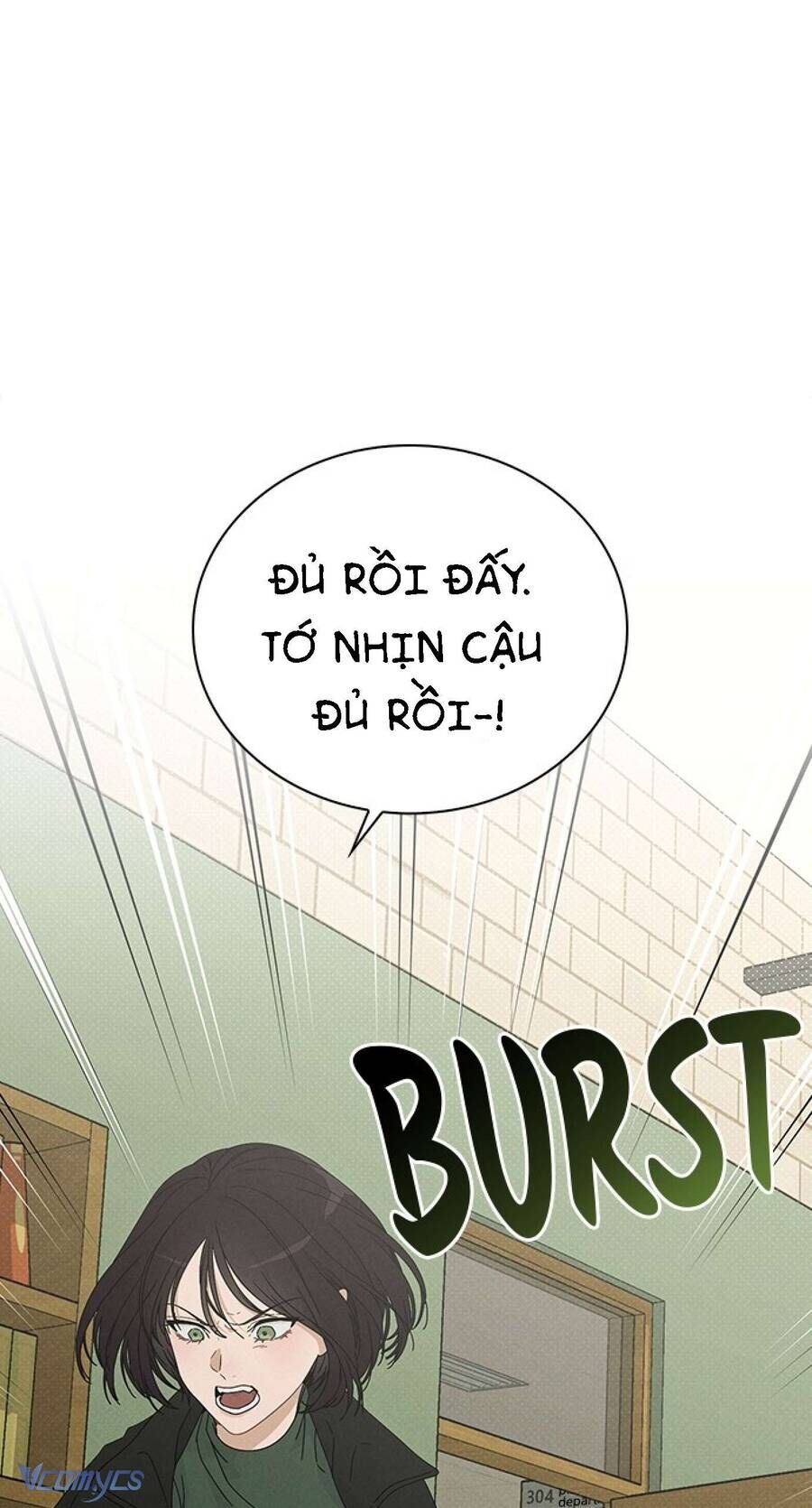 Review Người Yêu Cũ Chapter 1.1 - 51