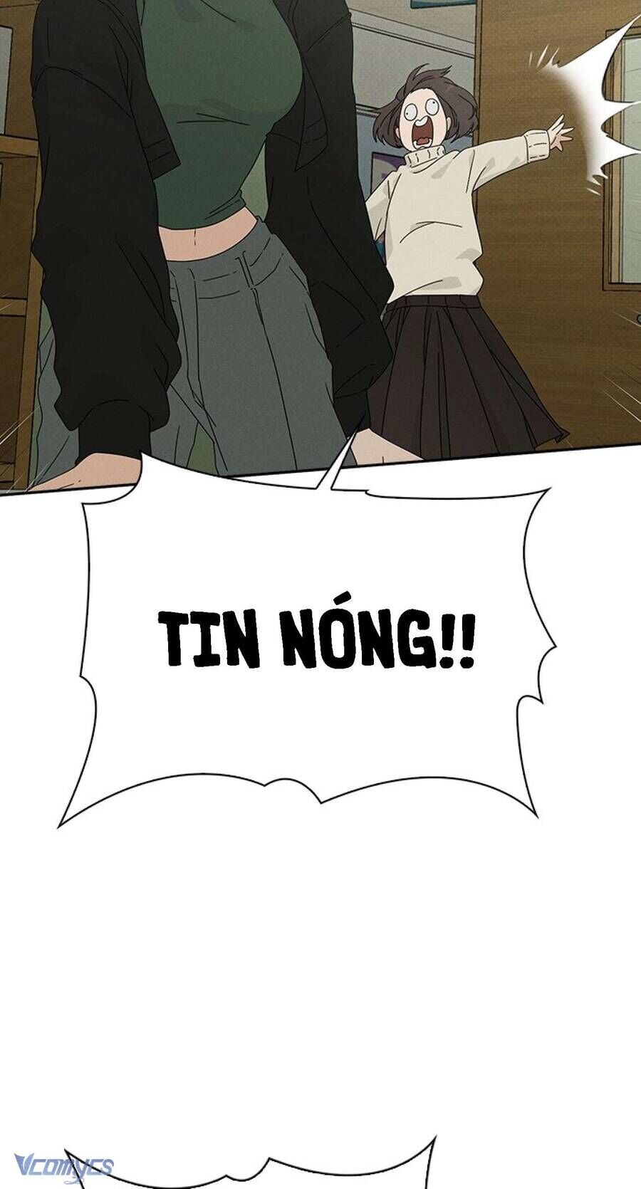 Review Người Yêu Cũ Chapter 1.1 - 52