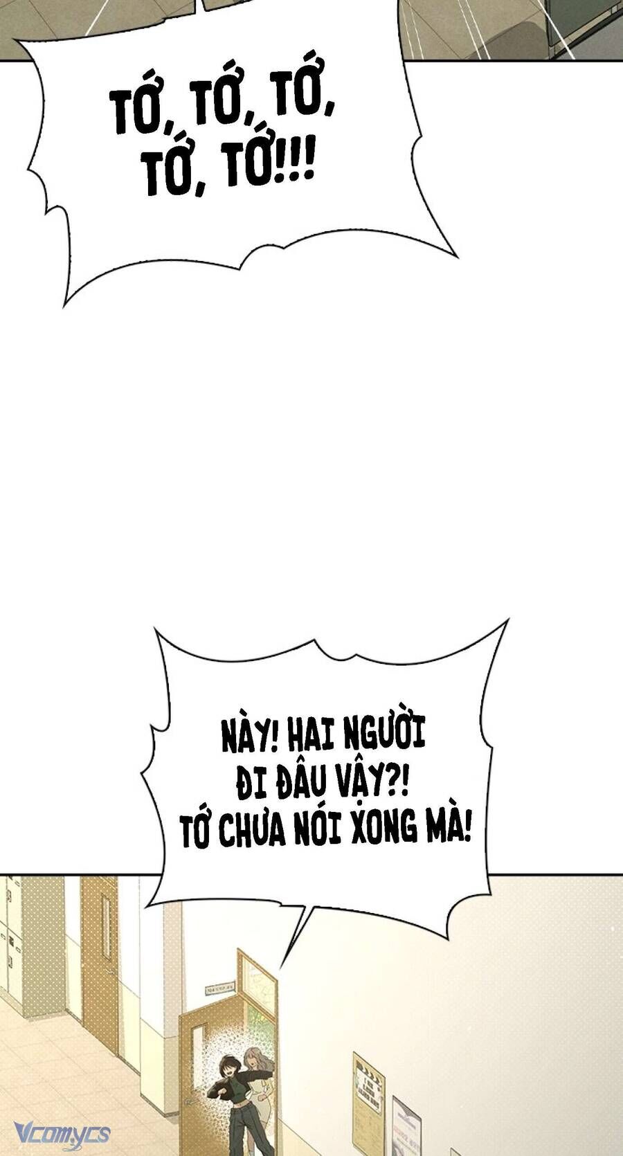 Review Người Yêu Cũ Chapter 1.1 - 55