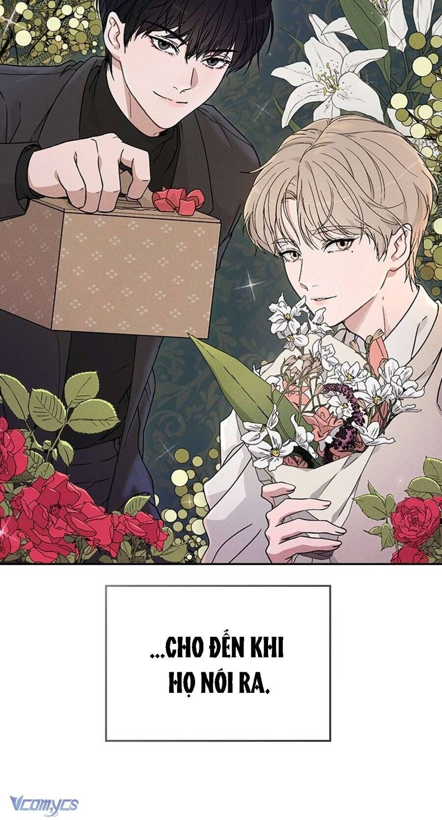 Review Người Yêu Cũ Chapter 1.1 - 7