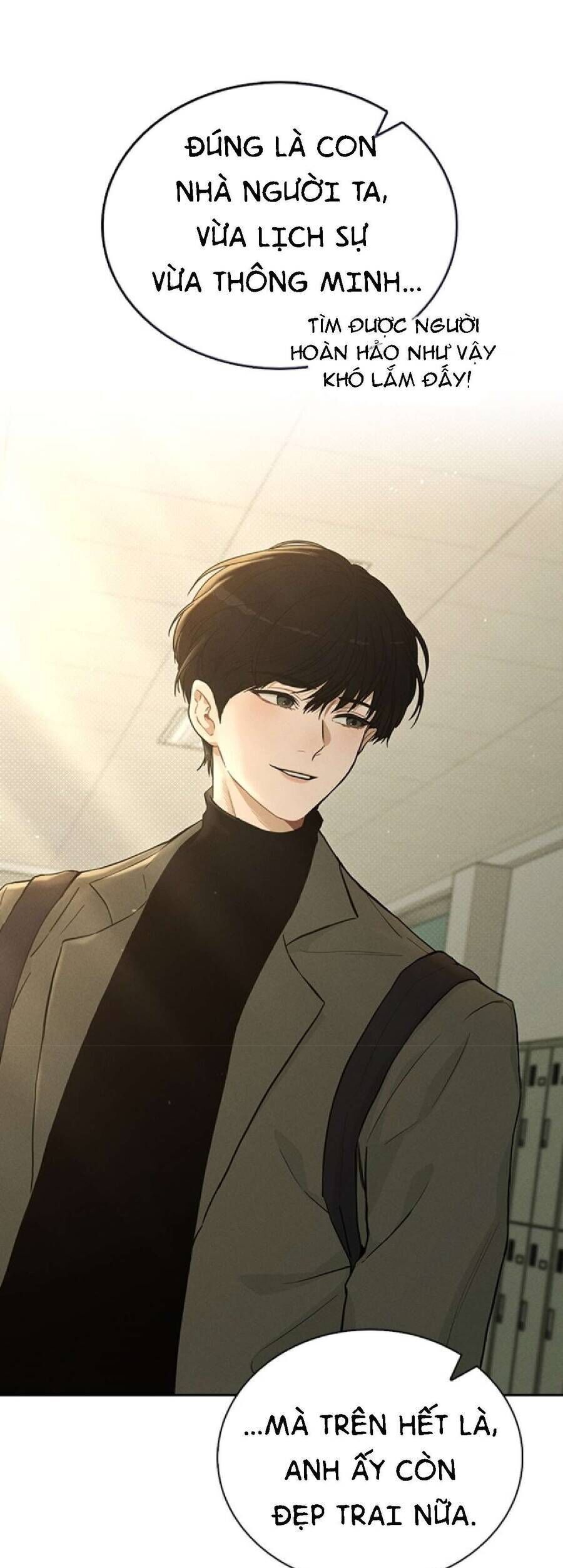 Review Người Yêu Cũ Chapter 1.1 - 61