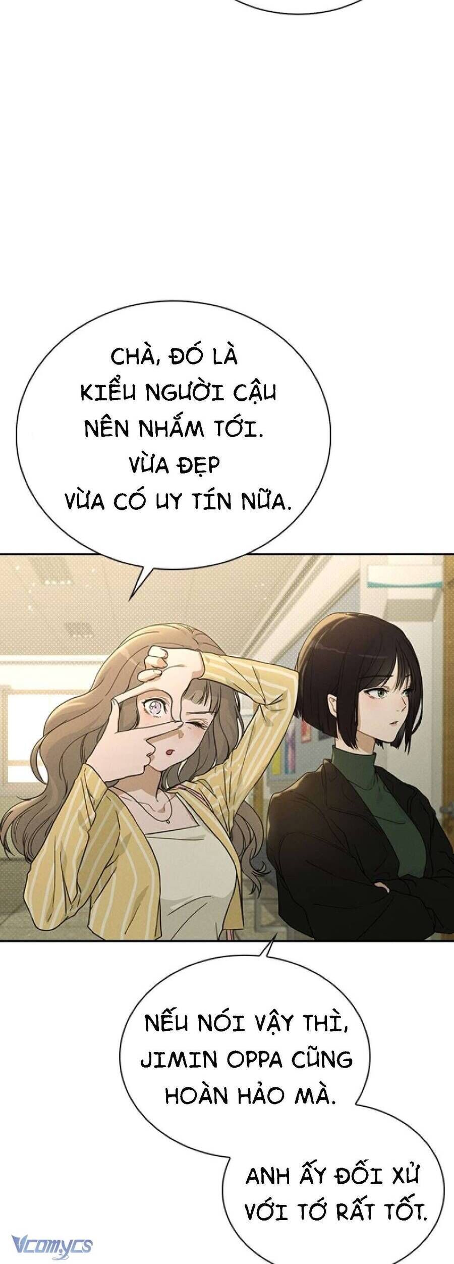 Review Người Yêu Cũ Chapter 1.1 - 62