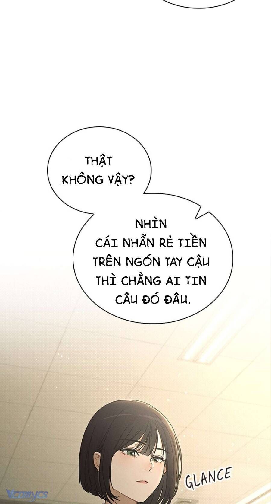 Review Người Yêu Cũ Chapter 1.1 - 63