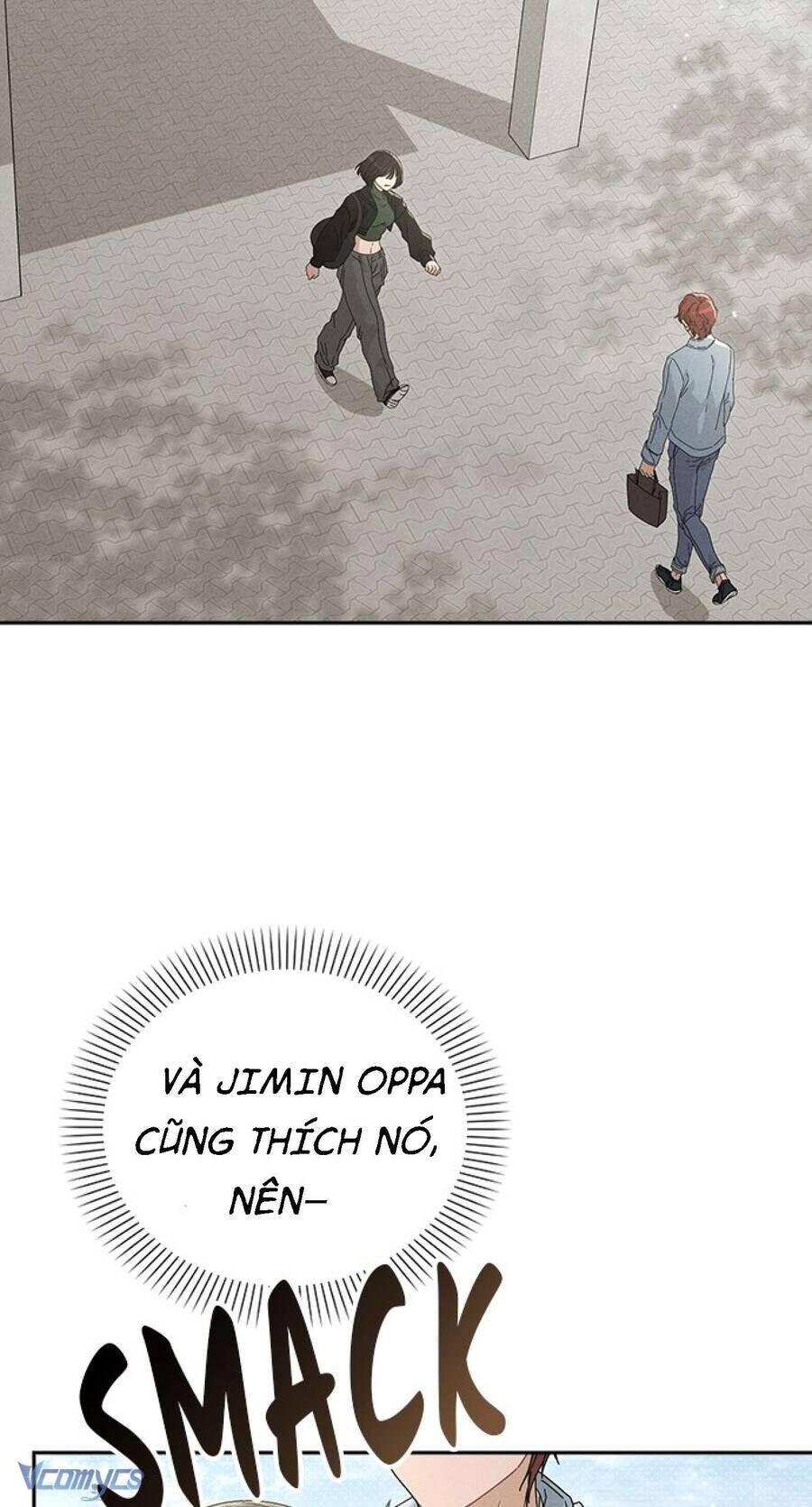 Review Người Yêu Cũ Chapter 1.1 - 66