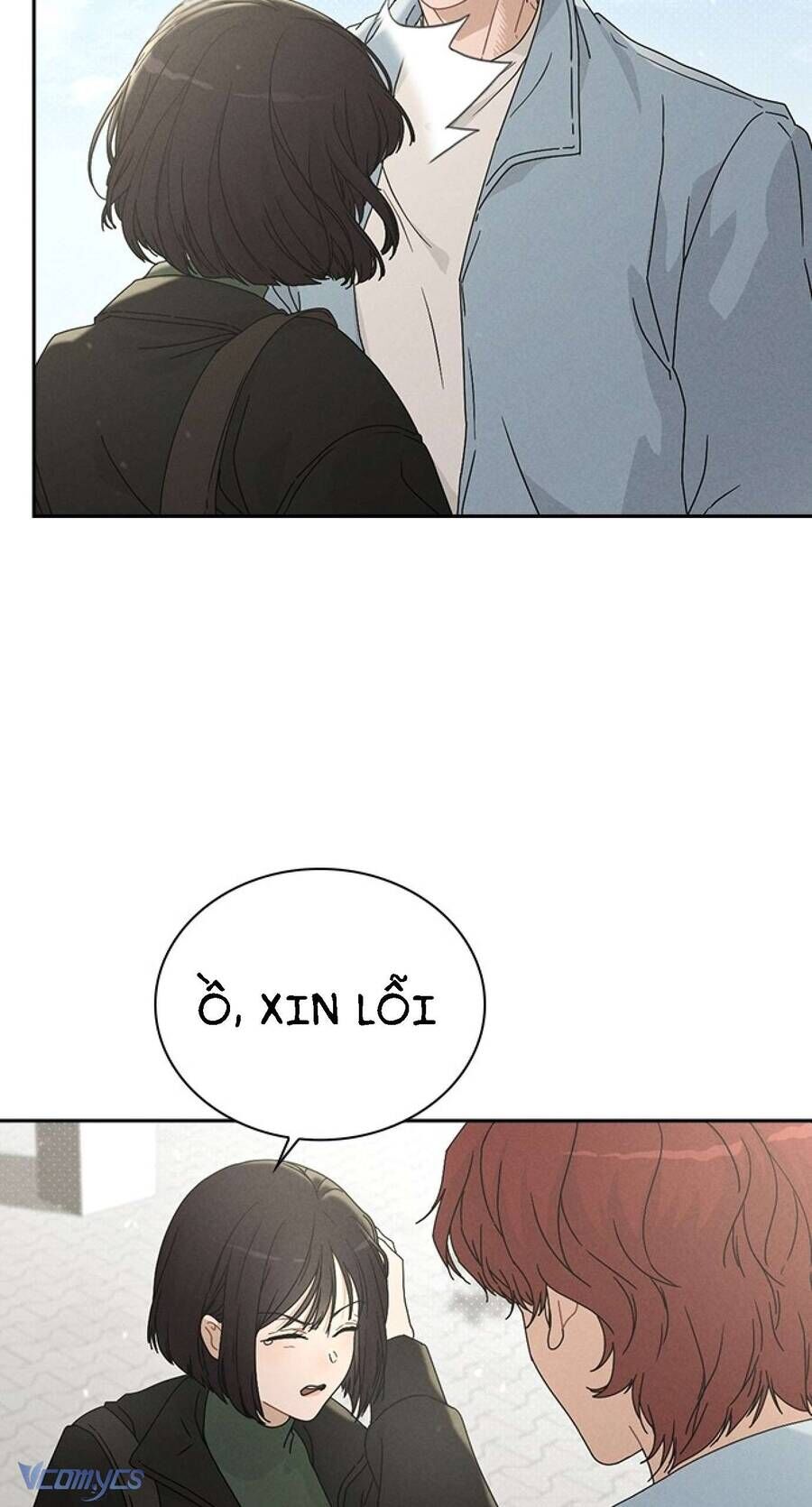 Review Người Yêu Cũ Chapter 1.1 - 67