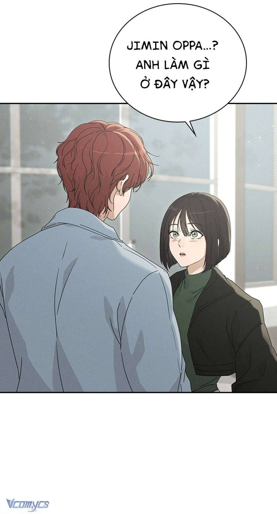 Review Người Yêu Cũ Chapter 1.1 - 70