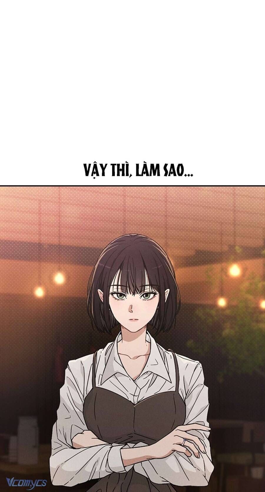 Review Người Yêu Cũ Chapter 1.1 - 8