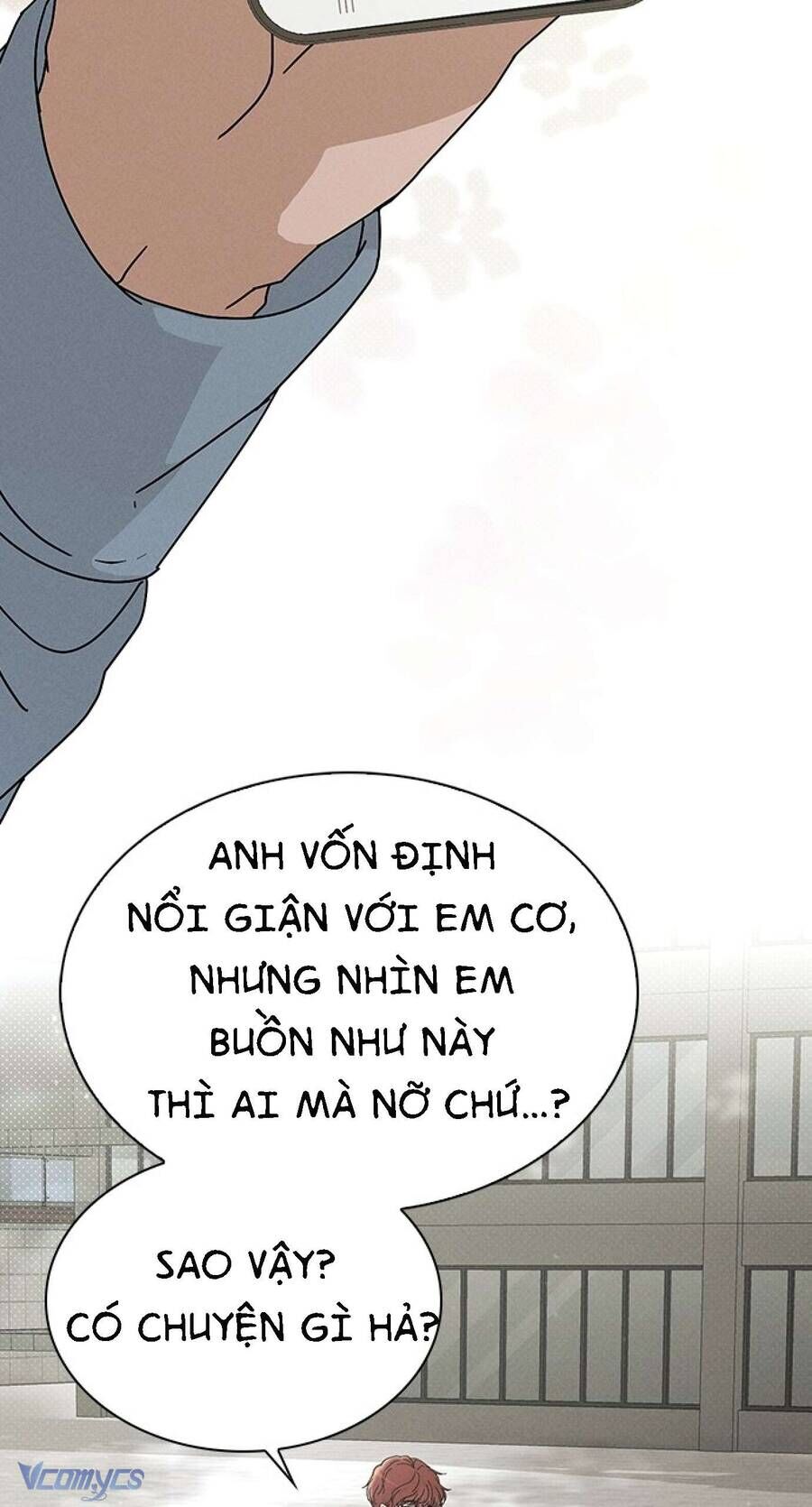 Review Người Yêu Cũ Chapter 1.1 - 72