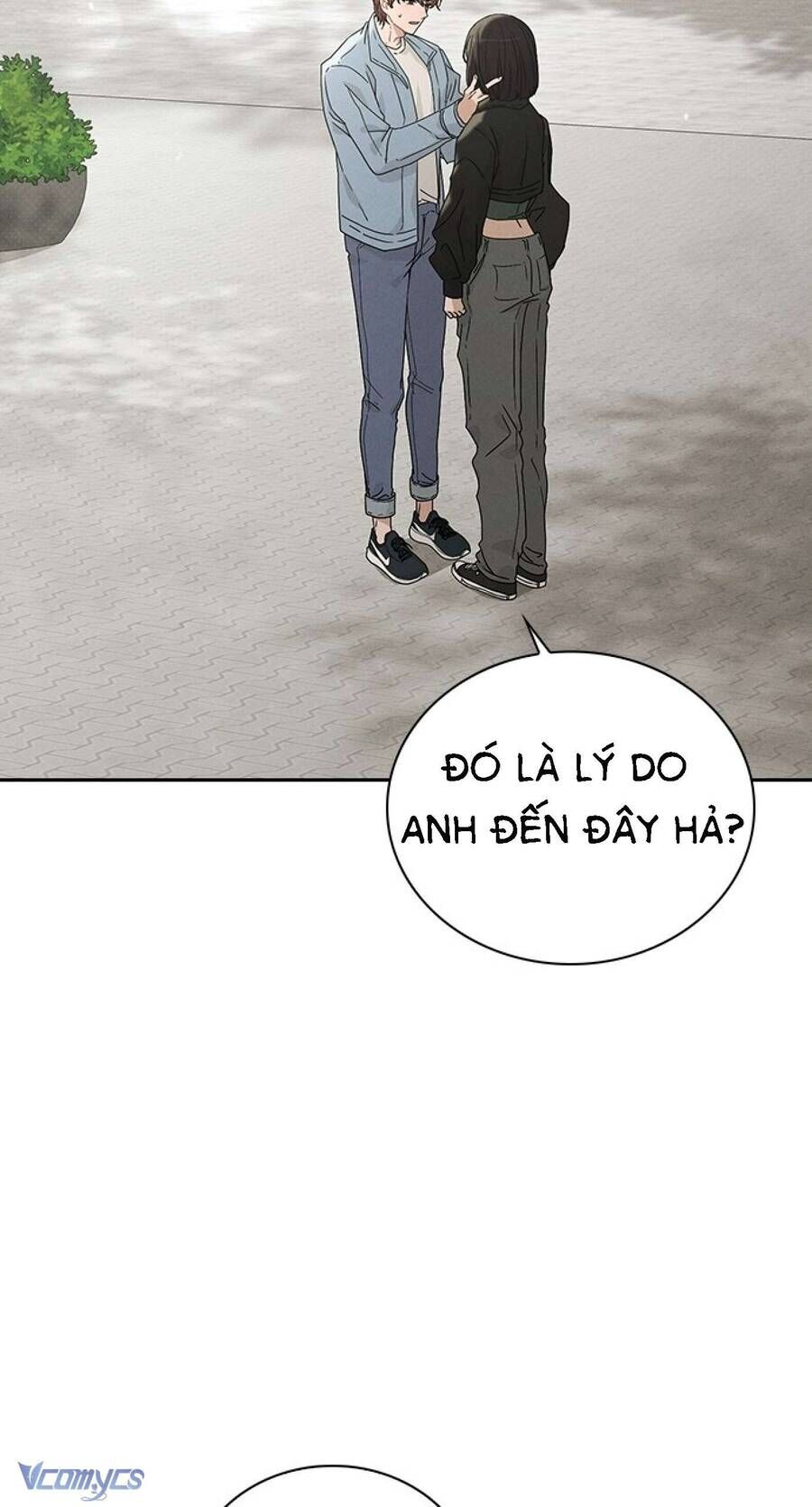 Review Người Yêu Cũ Chapter 1.1 - 73