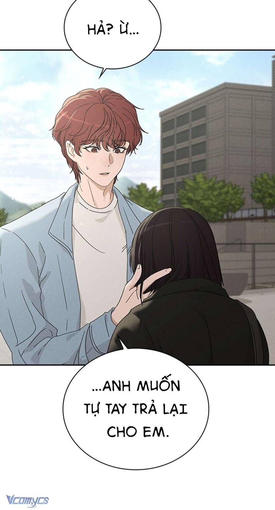 Review Người Yêu Cũ Chapter 1.1 - 74