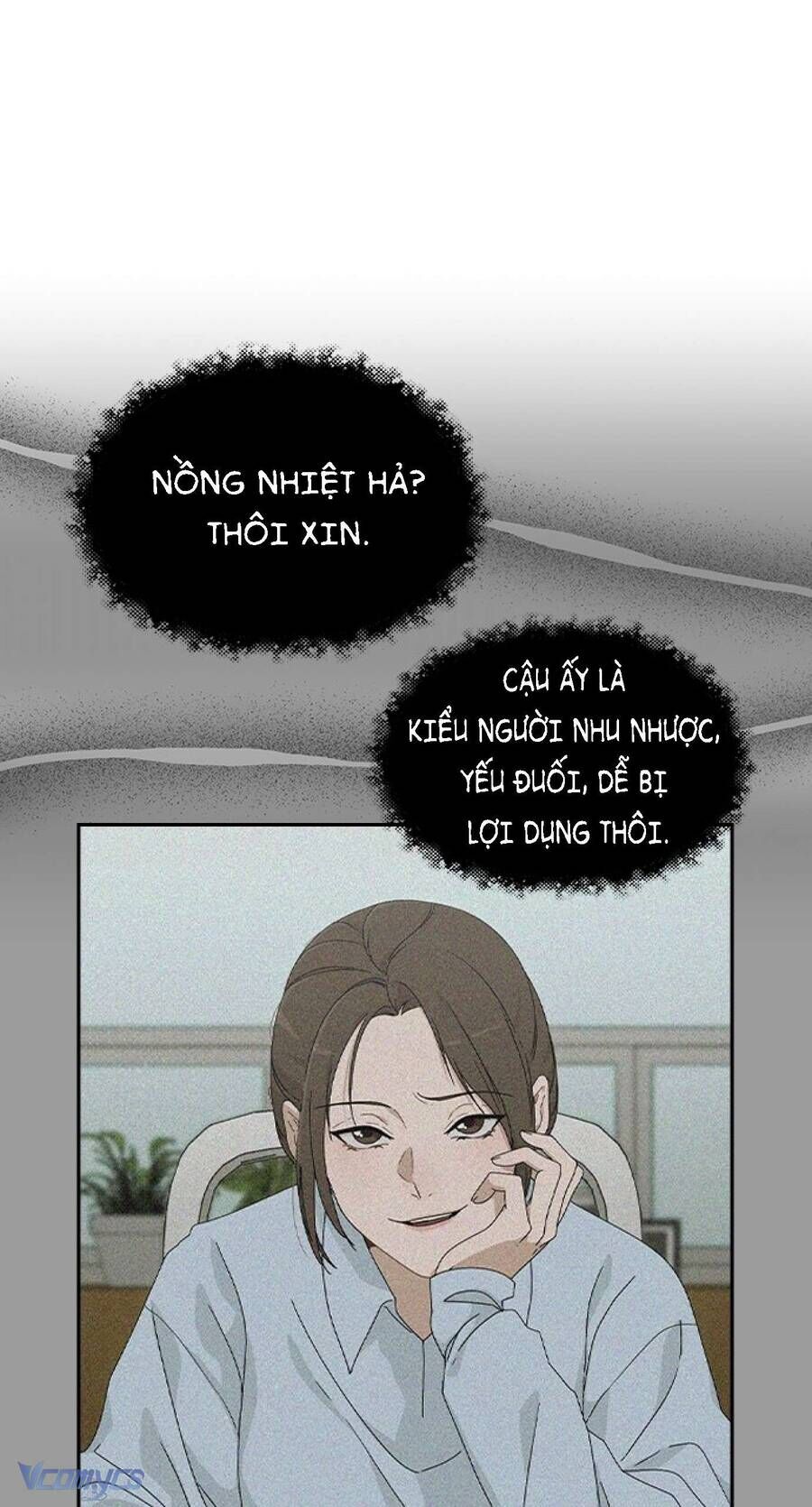Review Người Yêu Cũ Chapter 1.1 - 75