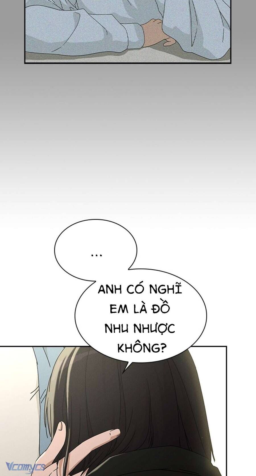 Review Người Yêu Cũ Chapter 1.1 - 76