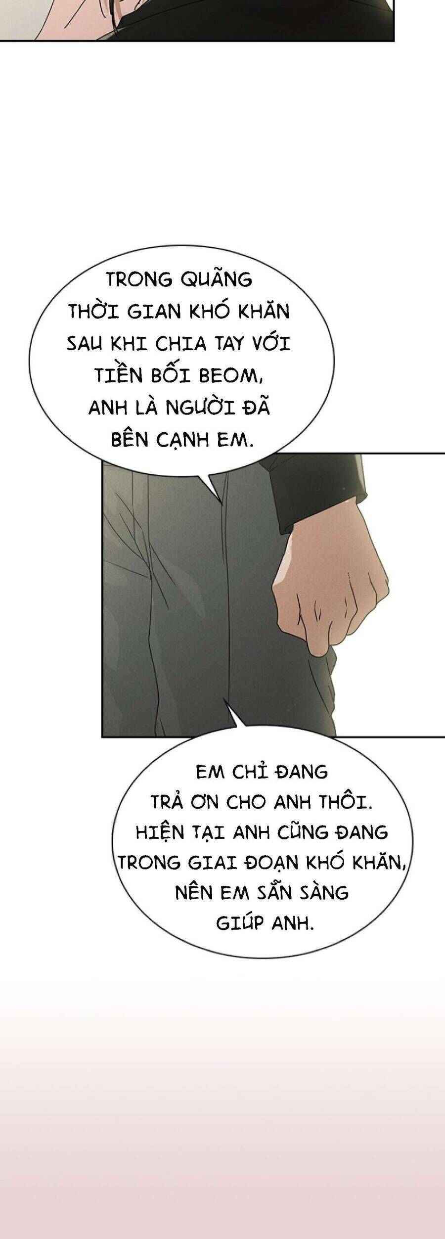 Review Người Yêu Cũ Chapter 1.1 - 77
