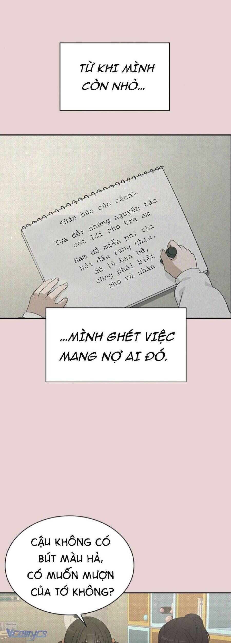 Review Người Yêu Cũ Chapter 1.1 - 78