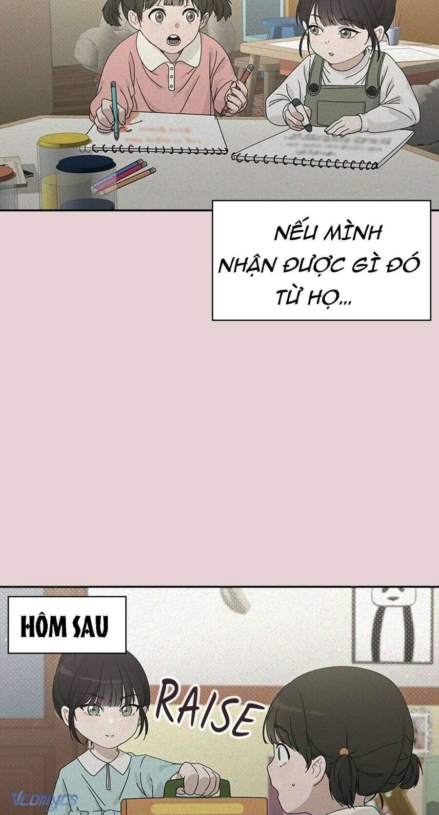 Review Người Yêu Cũ Chapter 1.1 - 79