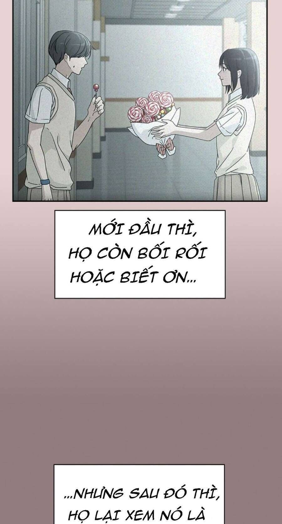 Review Người Yêu Cũ Chapter 1.1 - 81