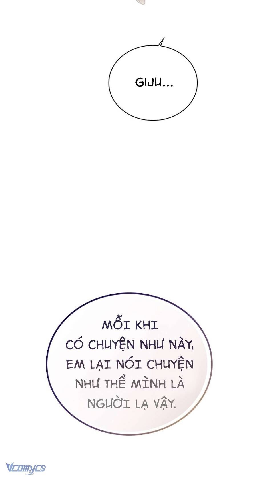 Review Người Yêu Cũ Chapter 1.1 - 84