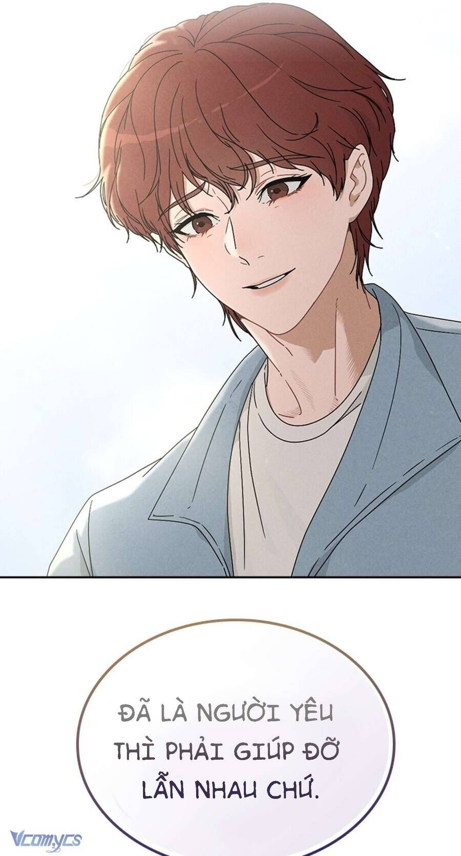 Review Người Yêu Cũ Chapter 1.1 - 85