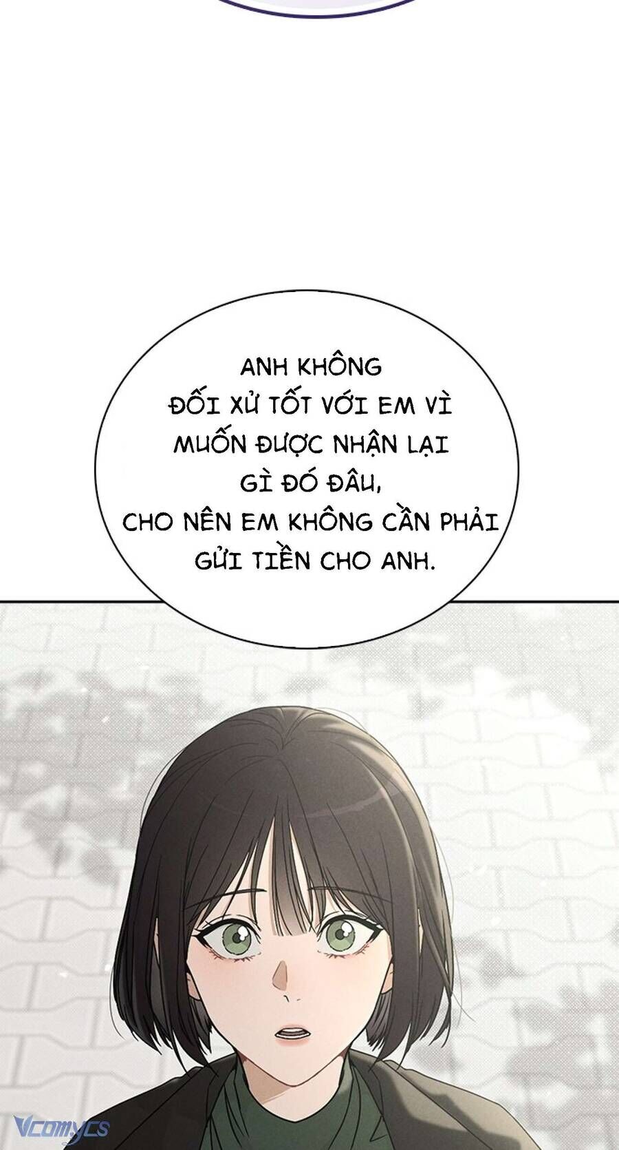 Review Người Yêu Cũ Chapter 1.1 - 86