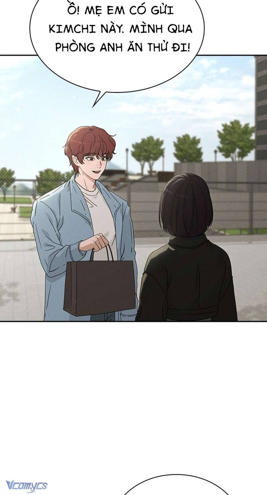 Review Người Yêu Cũ Chapter 1.1 - 88