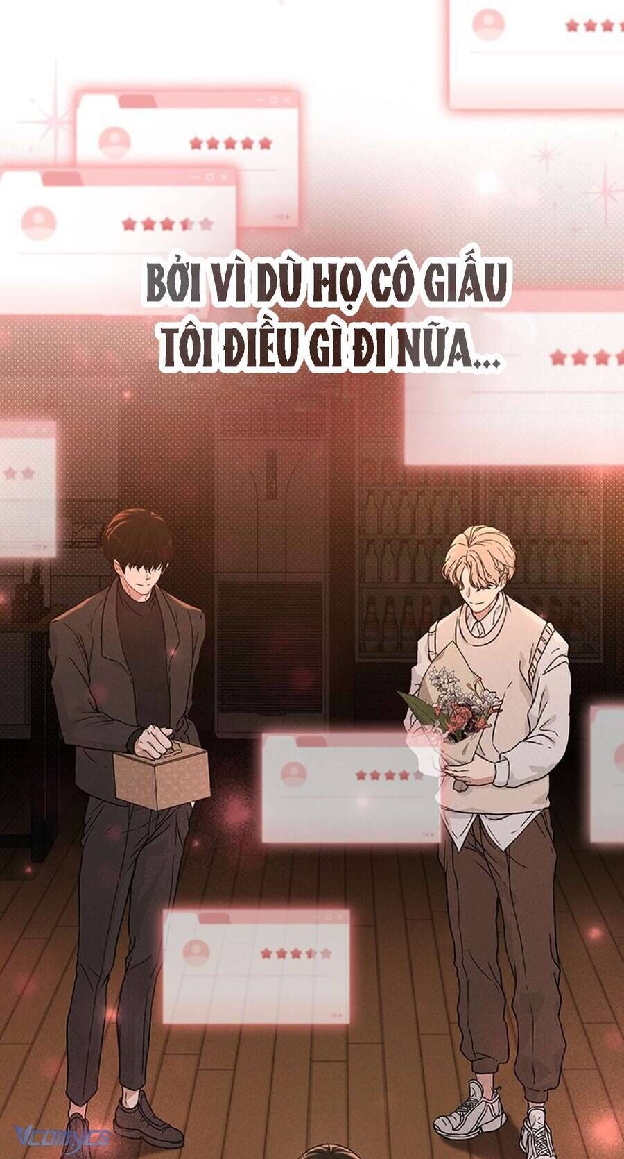 Review Người Yêu Cũ Chapter 1.1 - 10