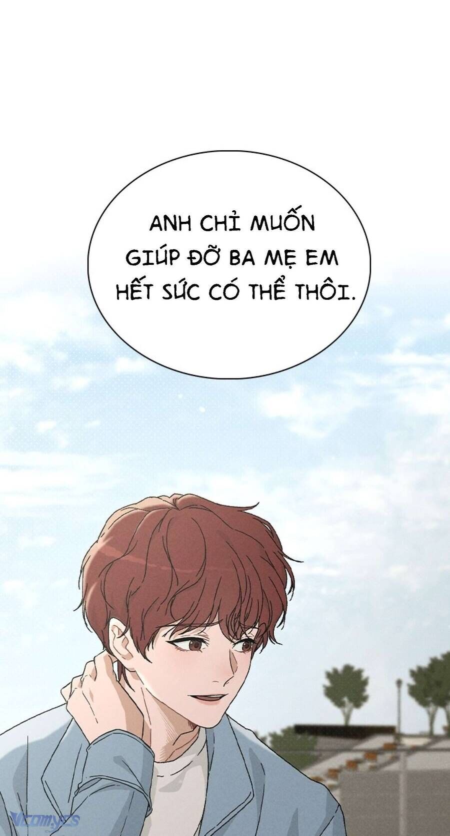 Review Người Yêu Cũ Chapter 1.1 - 91