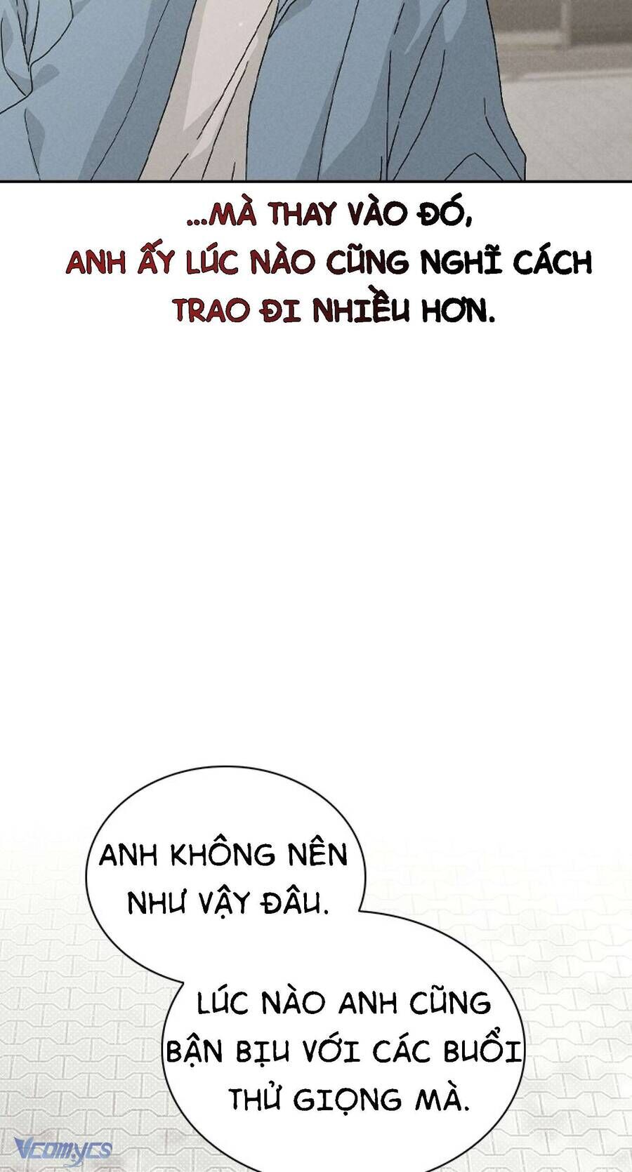 Review Người Yêu Cũ Chapter 1.1 - 92