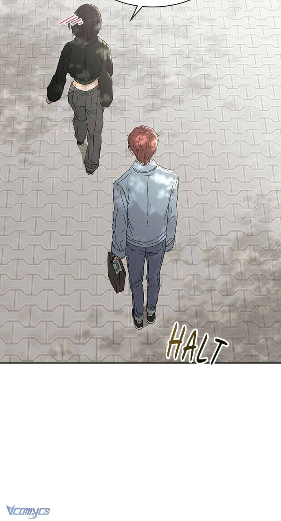 Review Người Yêu Cũ Chapter 1.1 - 93