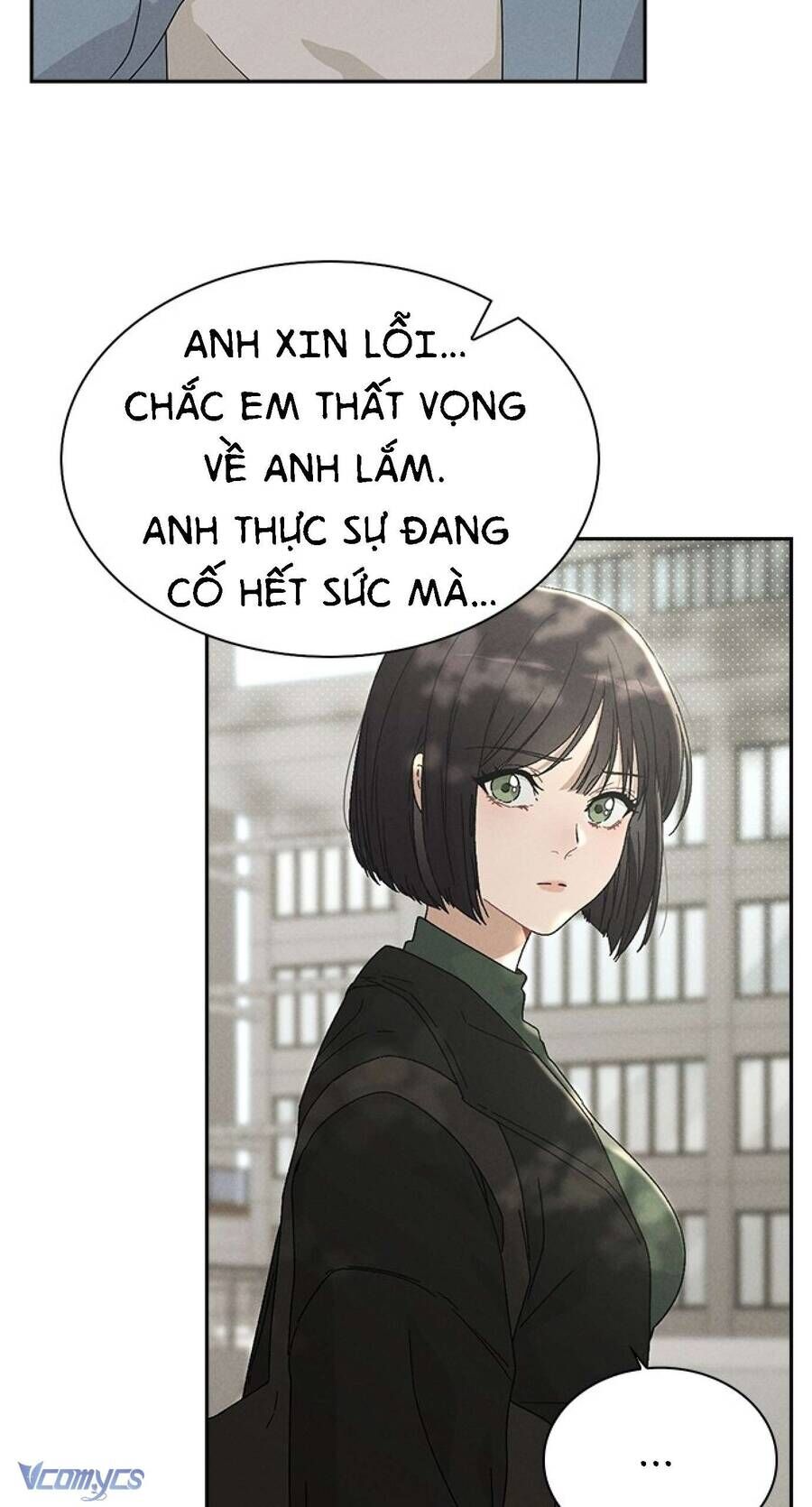 Review Người Yêu Cũ Chapter 1.1 - 95