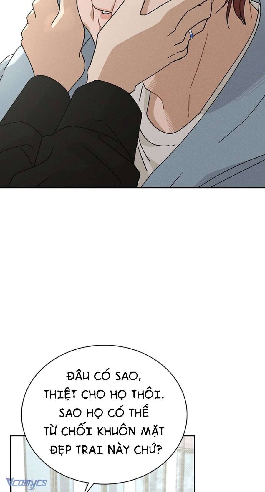 Review Người Yêu Cũ Chapter 1.1 - 97