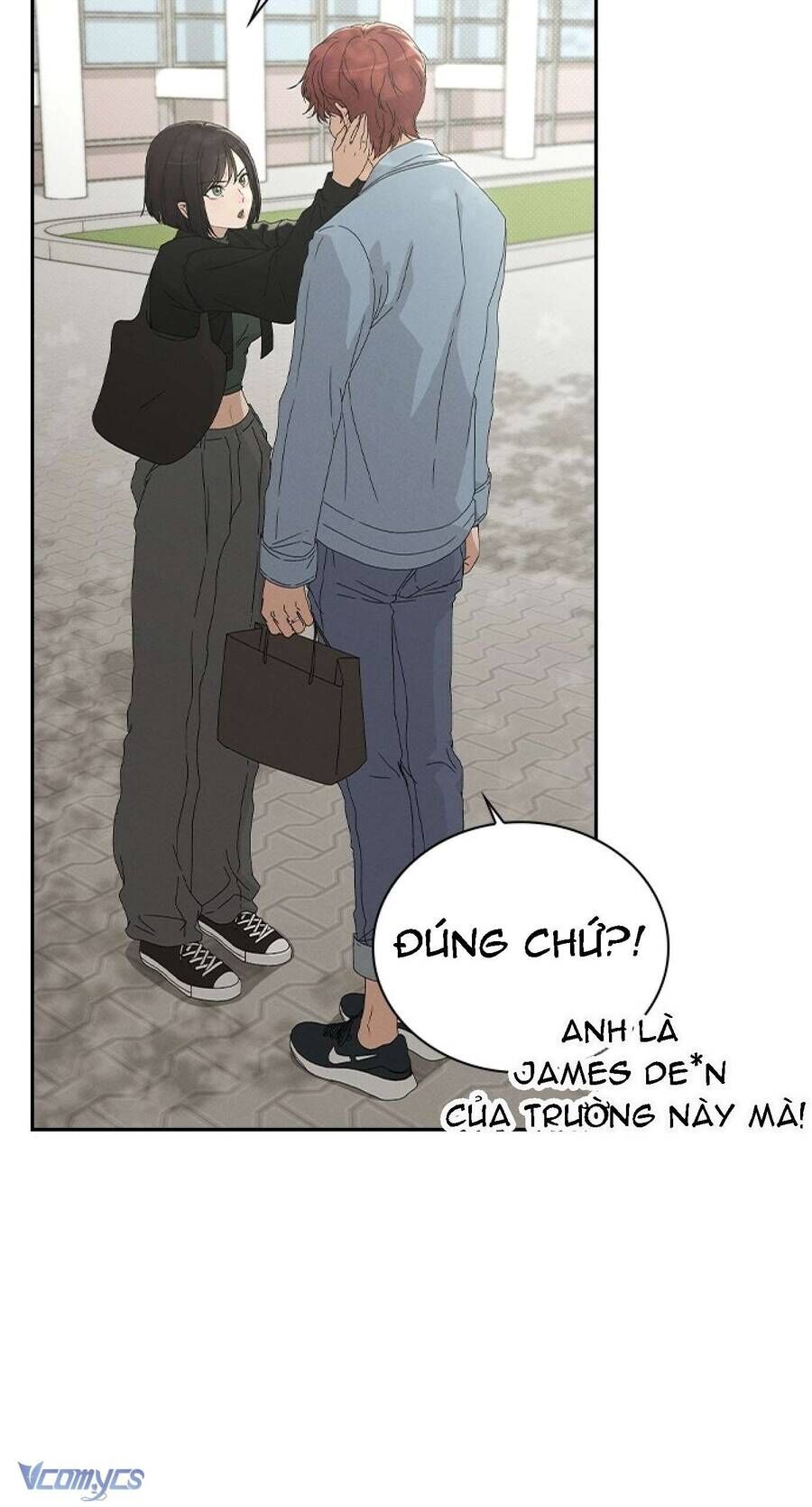 Review Người Yêu Cũ Chapter 1.1 - 98
