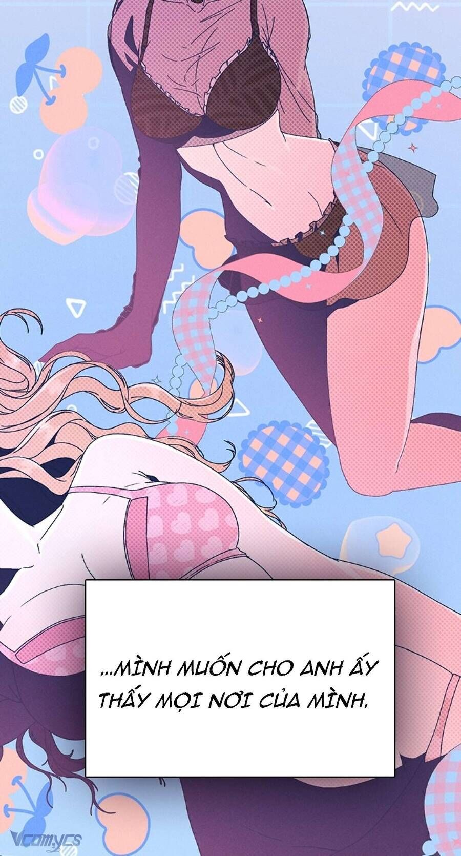 Review Người Yêu Cũ Chapter 1.2 - 11