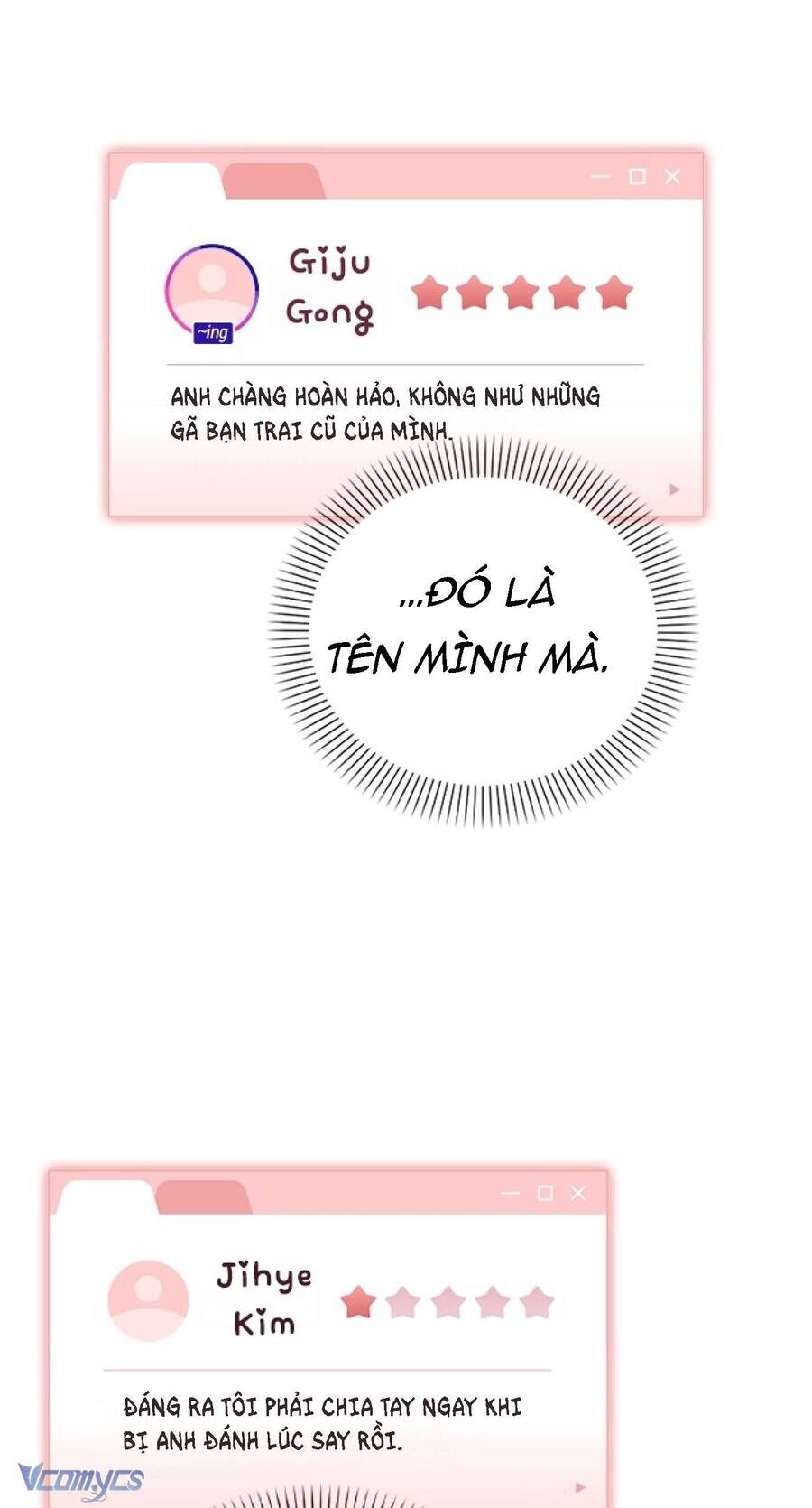 Review Người Yêu Cũ Chapter 1.2 - 101