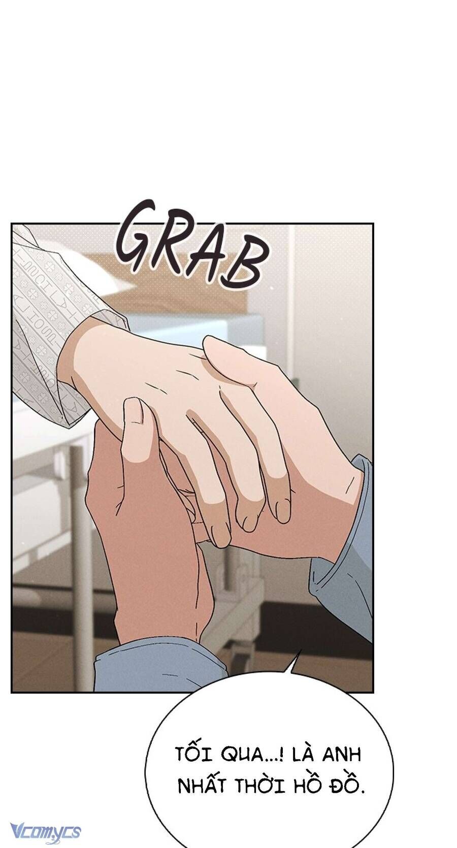 Review Người Yêu Cũ Chapter 1.2 - 103