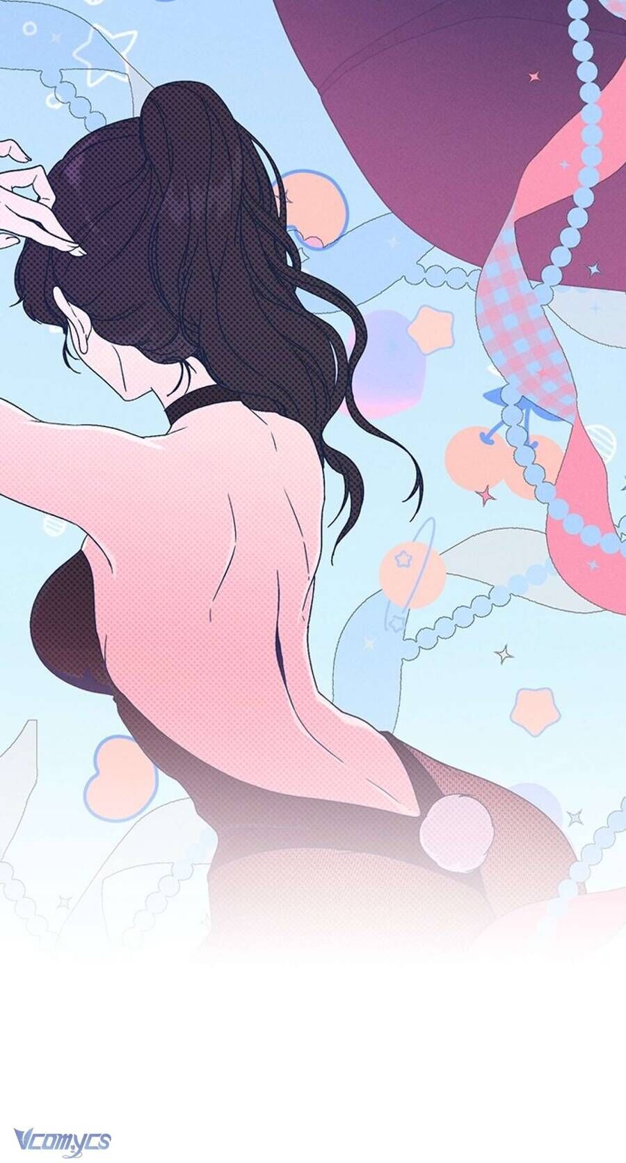 Review Người Yêu Cũ Chapter 1.2 - 12