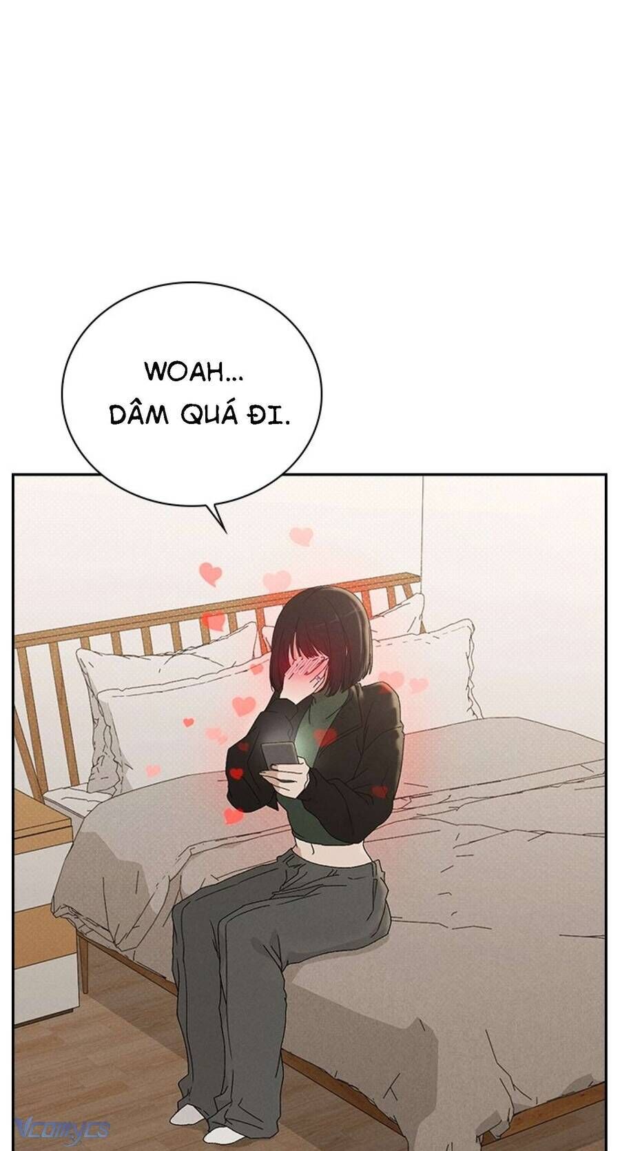 Review Người Yêu Cũ Chapter 1.2 - 13