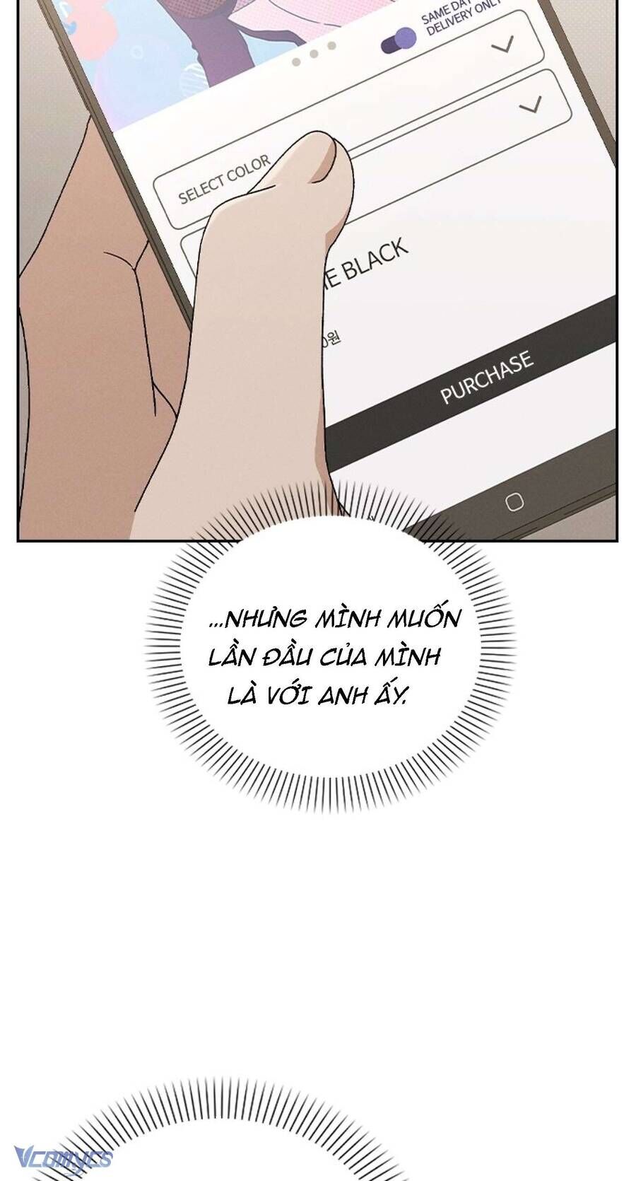 Review Người Yêu Cũ Chapter 1.2 - 15