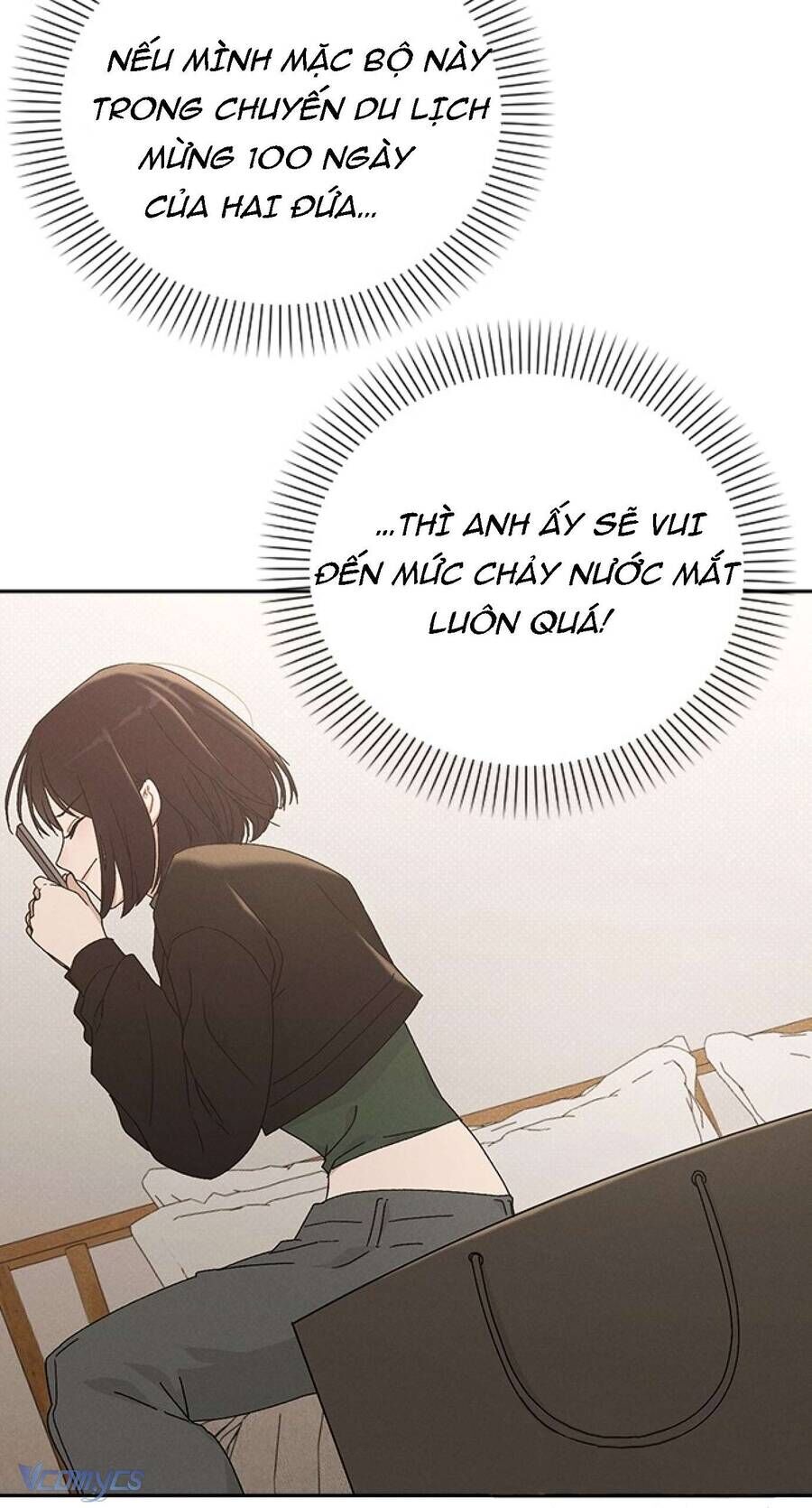 Review Người Yêu Cũ Chapter 1.2 - 16