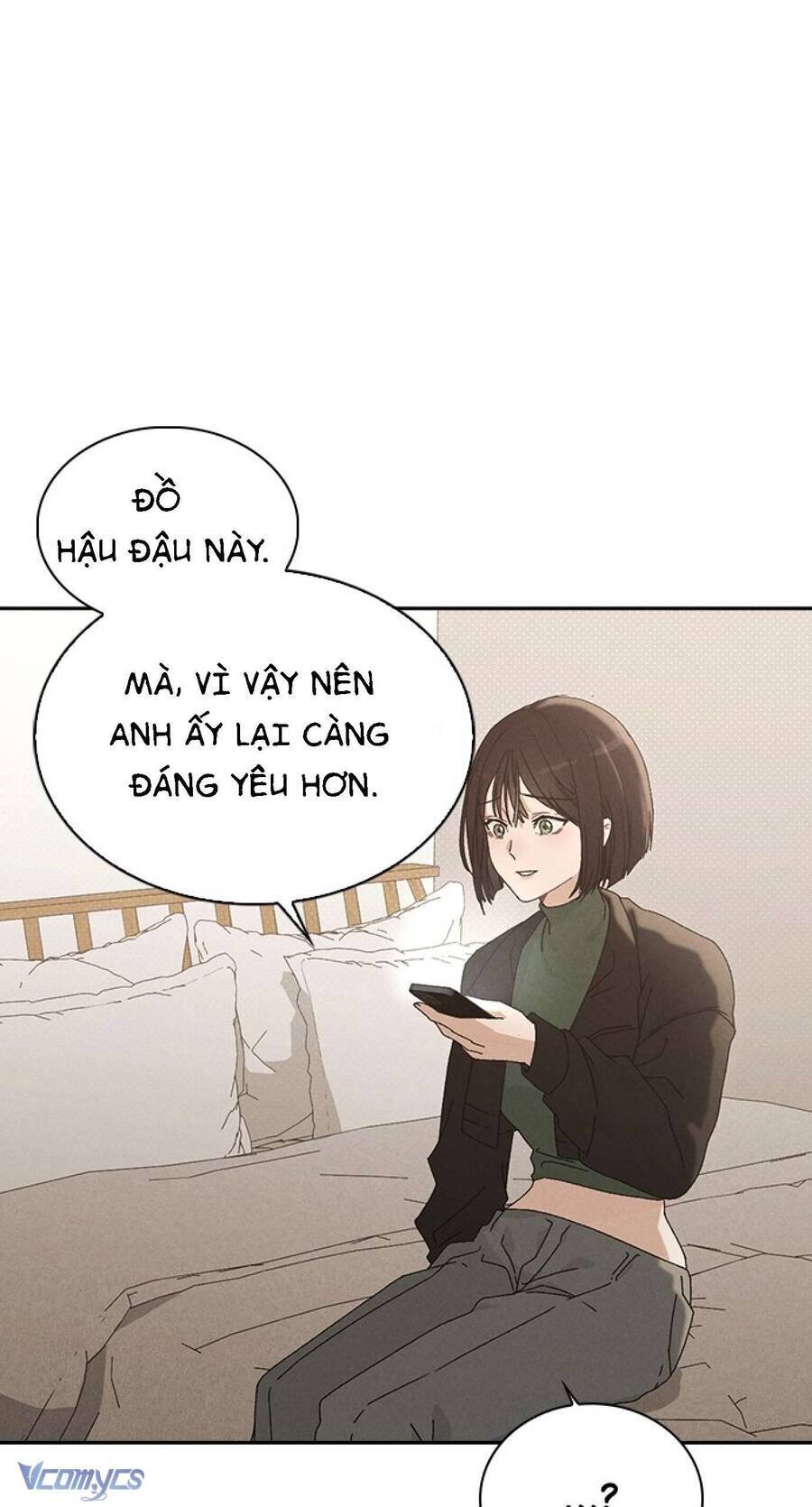 Review Người Yêu Cũ Chapter 1.2 - 19